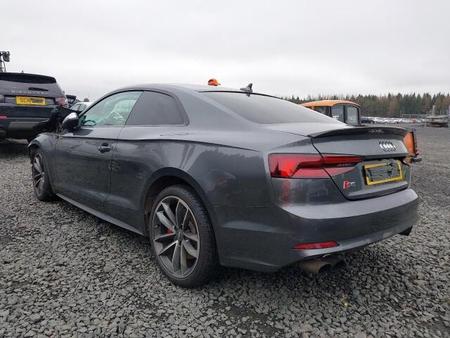 Б/У запчасти Audi S5 (F5) 2016-2024 с доставкой - Вся Беларусь - 247081 - Доска объявлений Kupika.by - Фото 4