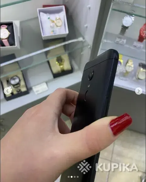 Мобильные телефоны - Смартфон Xiaomi Redmi 5 Plus - Вся Беларусь - Фото 3 Смартфон Xiaomi Redmi 5 Plus - Вся Беларусь - 242839 - Доска объявлений Kupika.by - Фото 3