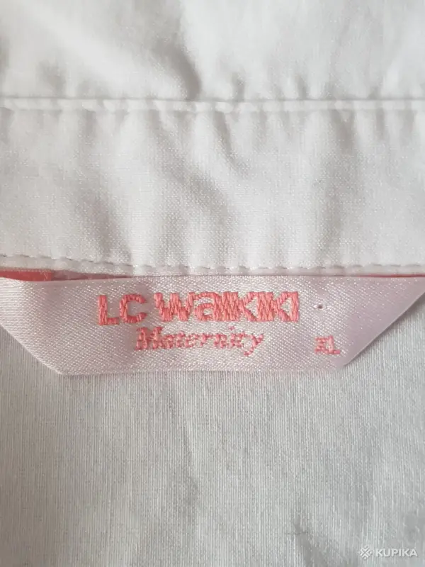 Одежда для беременных - блузка для беременной фирмы LC Waikiki, - Вся Беларусь - Фото 3 блузка для беременной фирмы LC Waikiki, - Вся Беларусь - 242351 - Доска объявлений Kupika.by - Фото 3