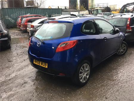 Автозапчасти - Б/У запчасти Mazda 2 2007-2014 с доставкой - Вся Беларусь - Фото 4 Б/У запчасти Mazda 2 2007-2014 с доставкой - Вся Беларусь - 246660 - Доска объявлений Kupika.by - Фото 4