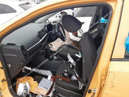 Б/У запчасти KIA Picanto 2017-2025 с доставкой - Вся Беларусь - 246047 - Доска объявлений Kupika.by - Фото 5