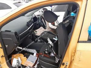 Б/У запчасти KIA Picanto 2017-2025 с доставкой