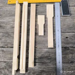 Рамка для улья Дадан торг