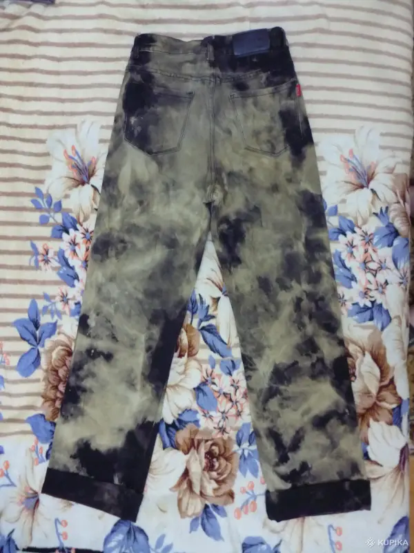 Джинсы «DENIM» - Вся Беларусь - 244034 - Доска объявлений Kupika.by - Фото 3