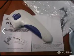 Электрическа блохо-ловка