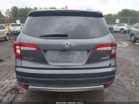 Б/У запчасти Honda Pilot 2015-2022 с доставкой - Вся Беларусь - 246125 - Доска объявлений Kupika.by - Фото 4