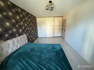 сдам двухкомнатную квартиру