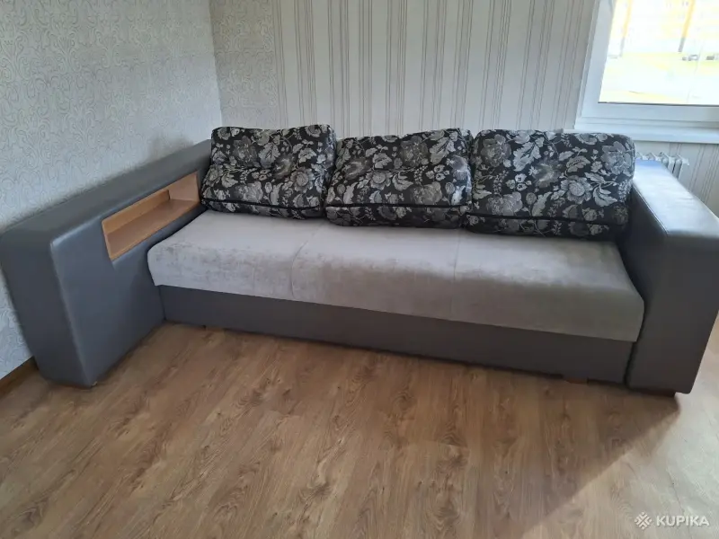 Диван-кровать