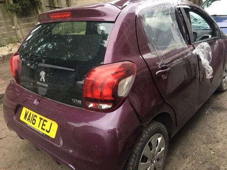 Автозапчасти - Б/У запчасти Peugeot 108 2014-2025 с доставкой - Вся Беларусь - Фото 4 Б/У запчасти Peugeot 108 2014-2025 с доставкой - Вся Беларусь - 246530 - Доска объявлений Kupika.by - Фото 4
