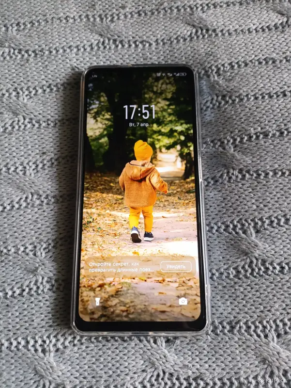 Infinix HOT 40 8/256 - Вся Беларусь - 243867 - Доска объявлений Kupika.by - Фото 9