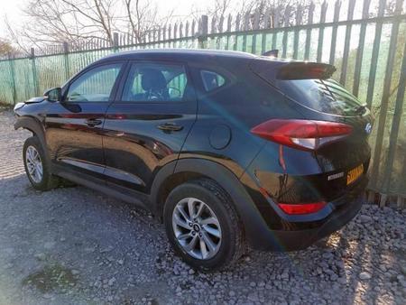 Б/У запчасти Hyundai Tucson 3 2015-2021 с доставкой - Вся Беларусь - 246568 - Доска объявлений Kupika.by - Фото 4