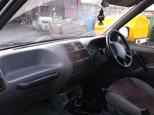 Б/У запчасти Nissan Terrano 2 1993-2006 с доставкой