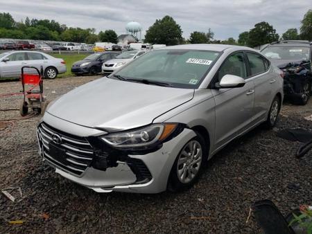 Б/У запчасти Hyundai Elantra 2015-2020 с доставкой - Вся Беларусь - 246777 - Доска объявлений Kupika.by - Фото 2