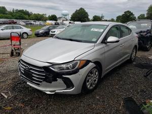 Б/У запчасти Hyundai Elantra 2015-2020 с доставкой