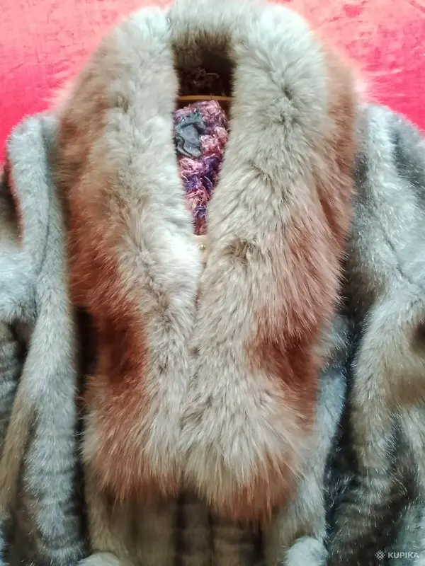 Полушубок - Вся Беларусь - 246208 - Доска объявлений Kupika.by - Фото 2
