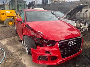 Б/У запчасти Audi A3 (8V) 2012-2020 с доставкой