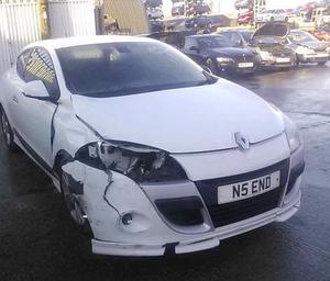 Б/У запчасти Renault Megane 3 2009-2016 с доставкой