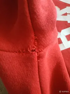 Худи/байка/толстовка бренда Athleticals