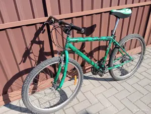 Горный велосипед 26 колёса