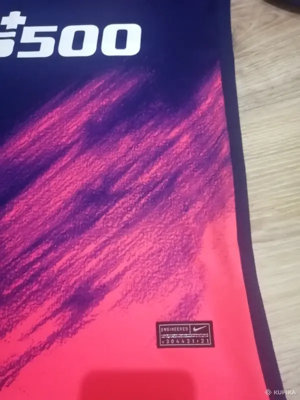 Одежда для мальчиков - Спортивная форма Nike, 12-14лет - Вся Беларусь - Фото 4 Спортивная форма Nike, 12-14лет - Вся Беларусь - 243147 - Доска объявлений Kupika.by - Фото 4