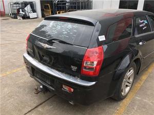Б/У запчасти Chrysler 300C 2004-2011 с доставкой