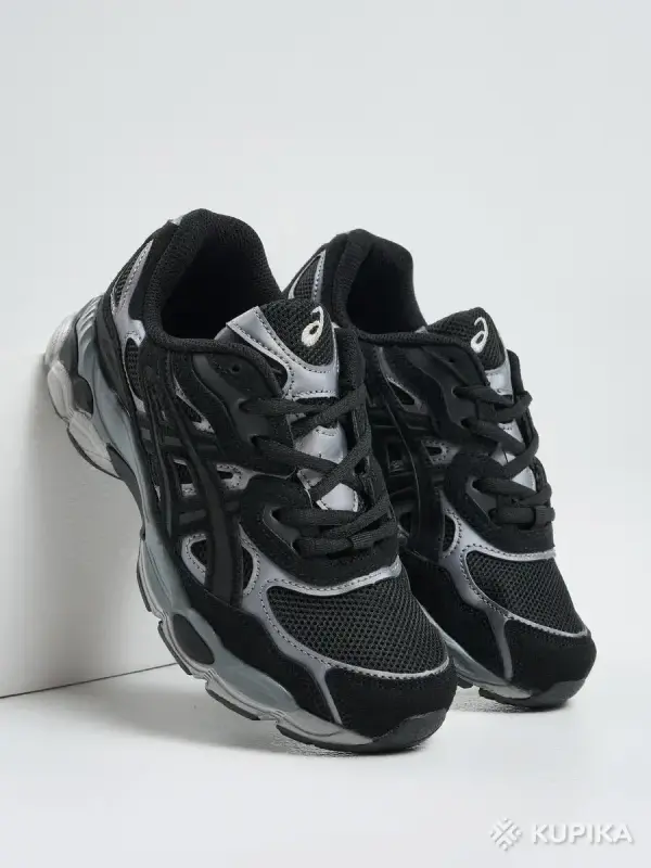 Новые мужские спортивные кроссовки Asics