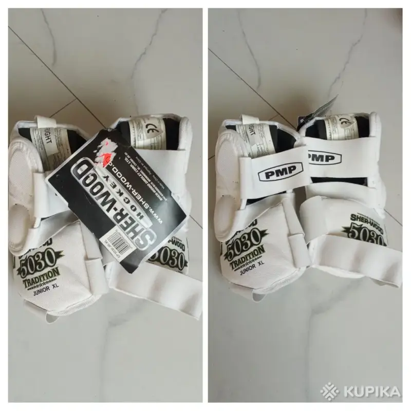 Налокотники фирменные