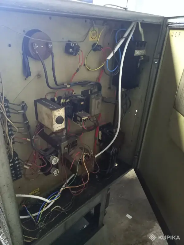 Токарно-винторезный станок универсальный 1К625Д, Ф500х1000, 1993 г. в., б/у - Вся Беларусь - 244634 - Доска объявлений Kupika.by - Фото 7