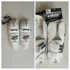 Налокотники, щитки, краги фирменные