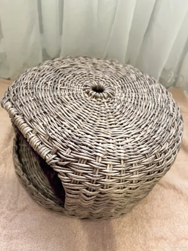 Домики и лежанки - Кото-домик - Вся Беларусь - Фото 3 Кото-домик - Вся Беларусь - 243825 - Доска объявлений Kupika.by - Фото 3