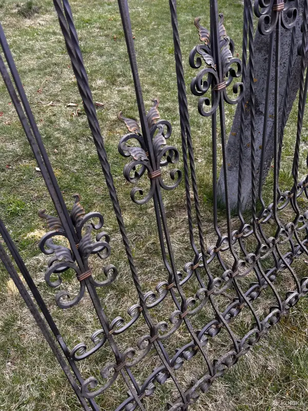 Решетки на окна - Вся Беларусь - 245162 - Доска объявлений Kupika.by - Фото 4