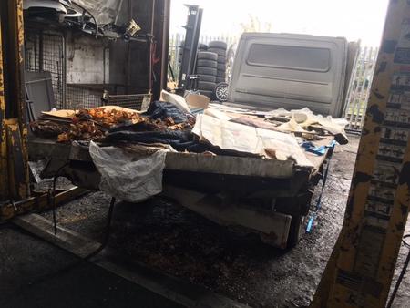 Б/У запчасти Mercedes Sprinter 1996-2006 с доставкой - Вся Беларусь - 246797 - Доска объявлений Kupika.by - Фото 4