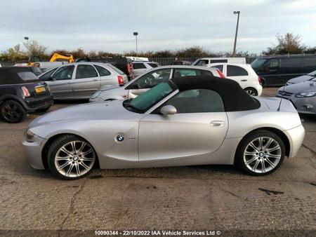 Б/У запчасти BMW Z4 E85 2002-2009 с доставкой - Вся Беларусь - 246922 - Доска объявлений Kupika.by - Фото 2
