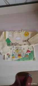 Кофточки для ребенка