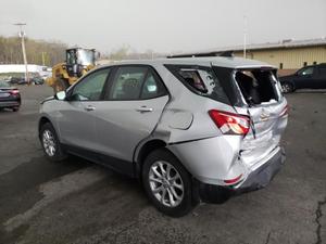 Б/У запчасти Chevrolet Equinox 2017-2024 с доставкой