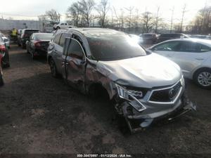 Б/У запчасти Acura MDX 2013-2020 с доставкой