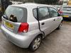 Б/У запчасти Chevrolet Kalos 2003-2008 с доставкой - Вся Беларусь - 246811 - Доска объявлений Kupika.by - Фото 5