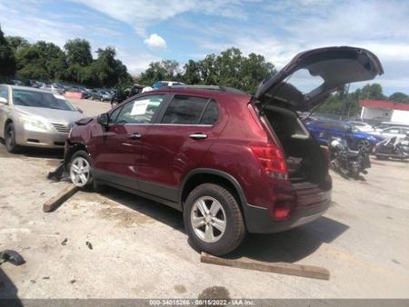 Б/У запчасти Chevrolet Trax 2016-2022 с доставкой - Вся Беларусь - 246919 - Доска объявлений Kupika.by - Фото 3