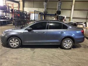Б/У запчасти Volkswagen Jetta 6 2010-2018 с доставкой