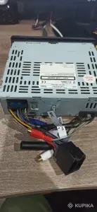 магнитола PIONEER  USB