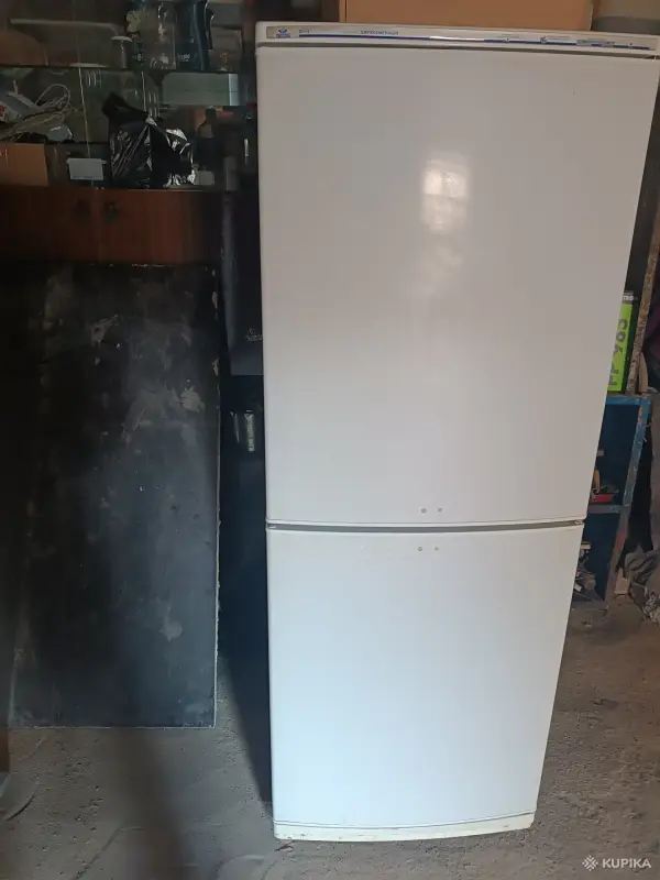 Атлант Холодильник - Борисов - 244200 - Доска объявлений Kupika.by - Фото 5