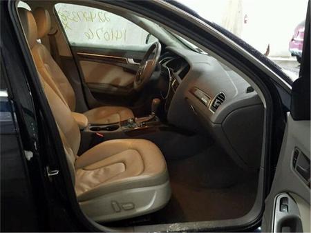 Б/У запчасти Audi A4 (B8) 2007-2015 с доставкой - Вся Беларусь - 246306 - Доска объявлений Kupika.by - Фото 5