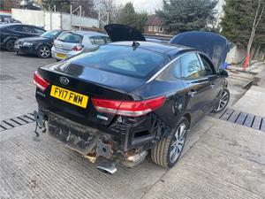 Б/У запчасти KIA Optima 4 2012-2020 с доставкой