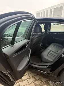 BMW G30 5 серия