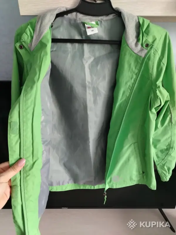 Ветровка Pocopiano на 152см - Вся Беларусь - 242452 - Доска объявлений Kupika.by - Фото 4
