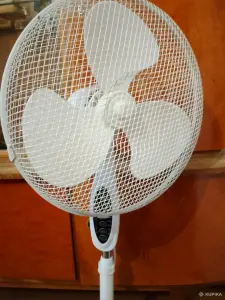 Вентилятор