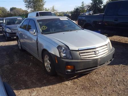 Б/У запчасти Cadillac CTS 2001-2007 с доставкой - Вся Беларусь - 246657 - Доска объявлений Kupika.by - Фото 2