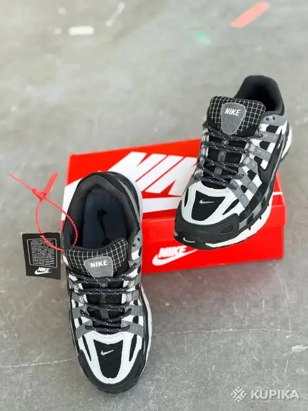 Новые мужские спортивные кроссовки Nike - Вся Беларусь - 243941 - Доска объявлений Kupika.by - Фото 7