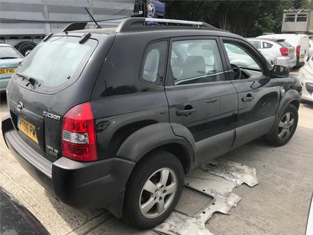 Б/У запчасти Hyundai Tucson 1 2004-2010 с доставкой - Вся Беларусь - 246720 - Доска объявлений Kupika.by - Фото 4
