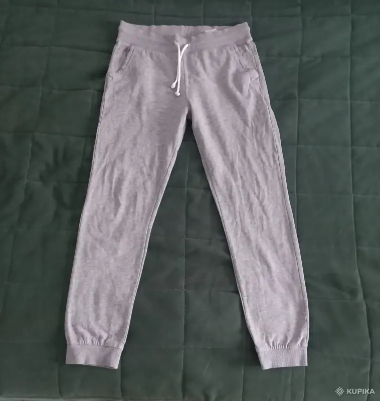 Штаны спортивные женские